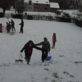SDC11647 - Scouts en Gidsen Zaventem 